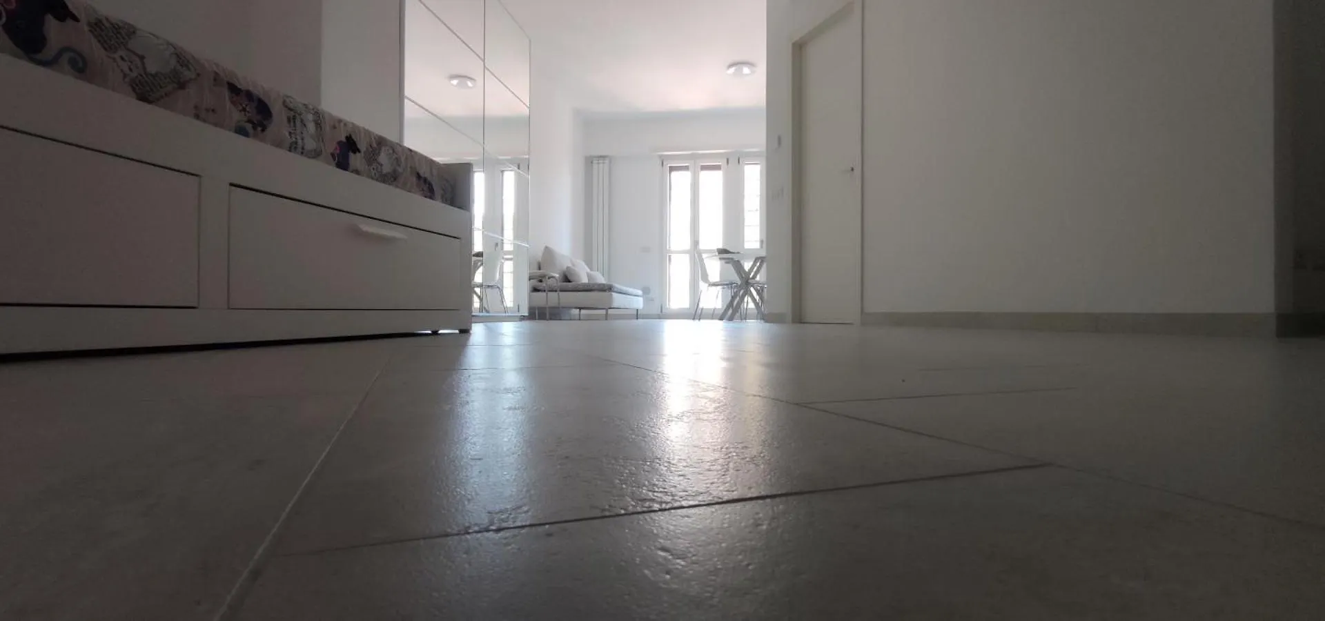 Apartment Appartamento Balduina Rome