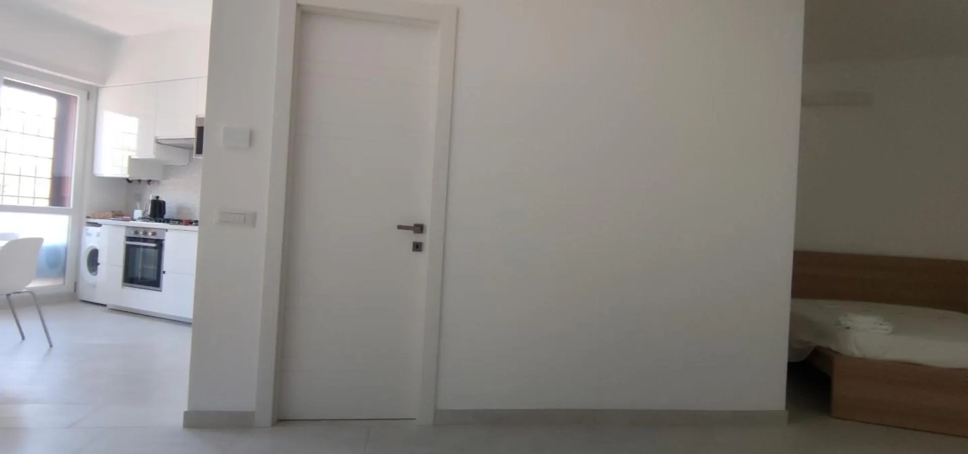 Appartamento Balduina Rome Italy