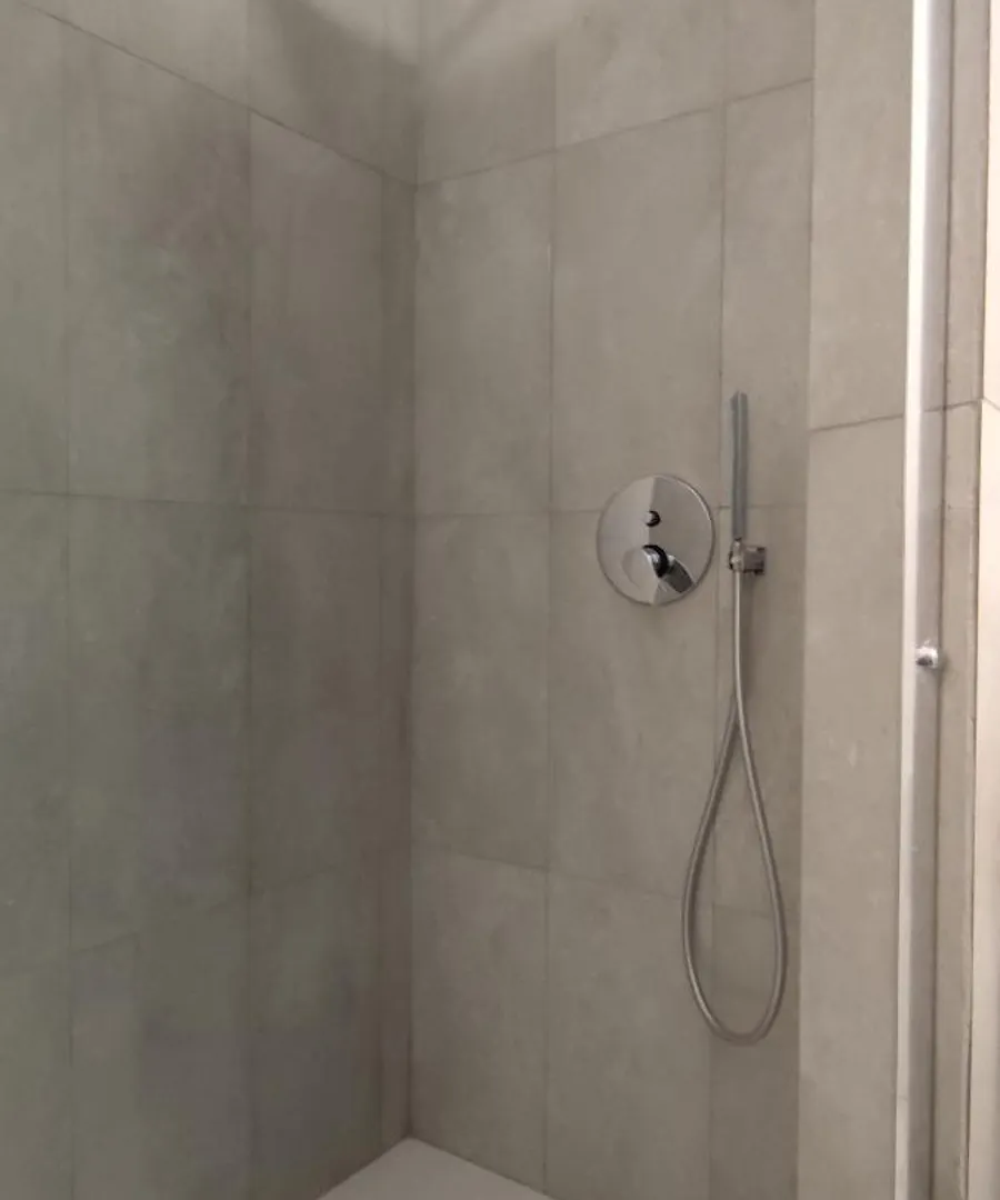 Appartamento Balduina Rome Apartment