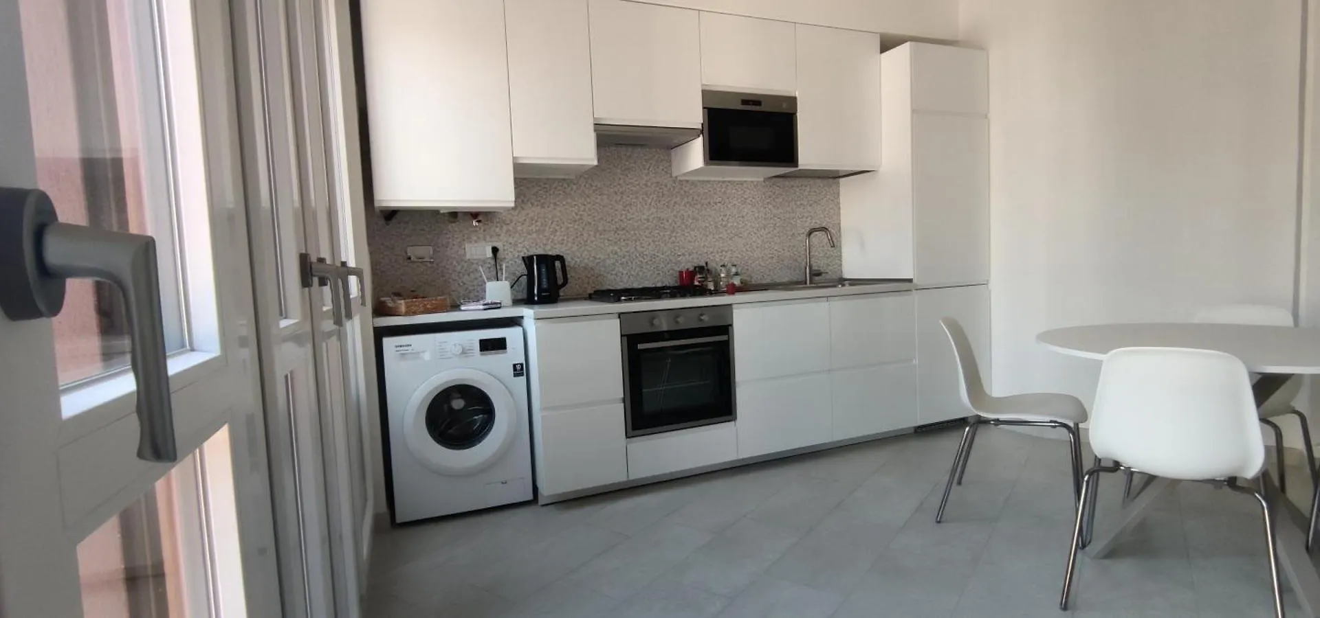 Apartment Appartamento Balduina Rome