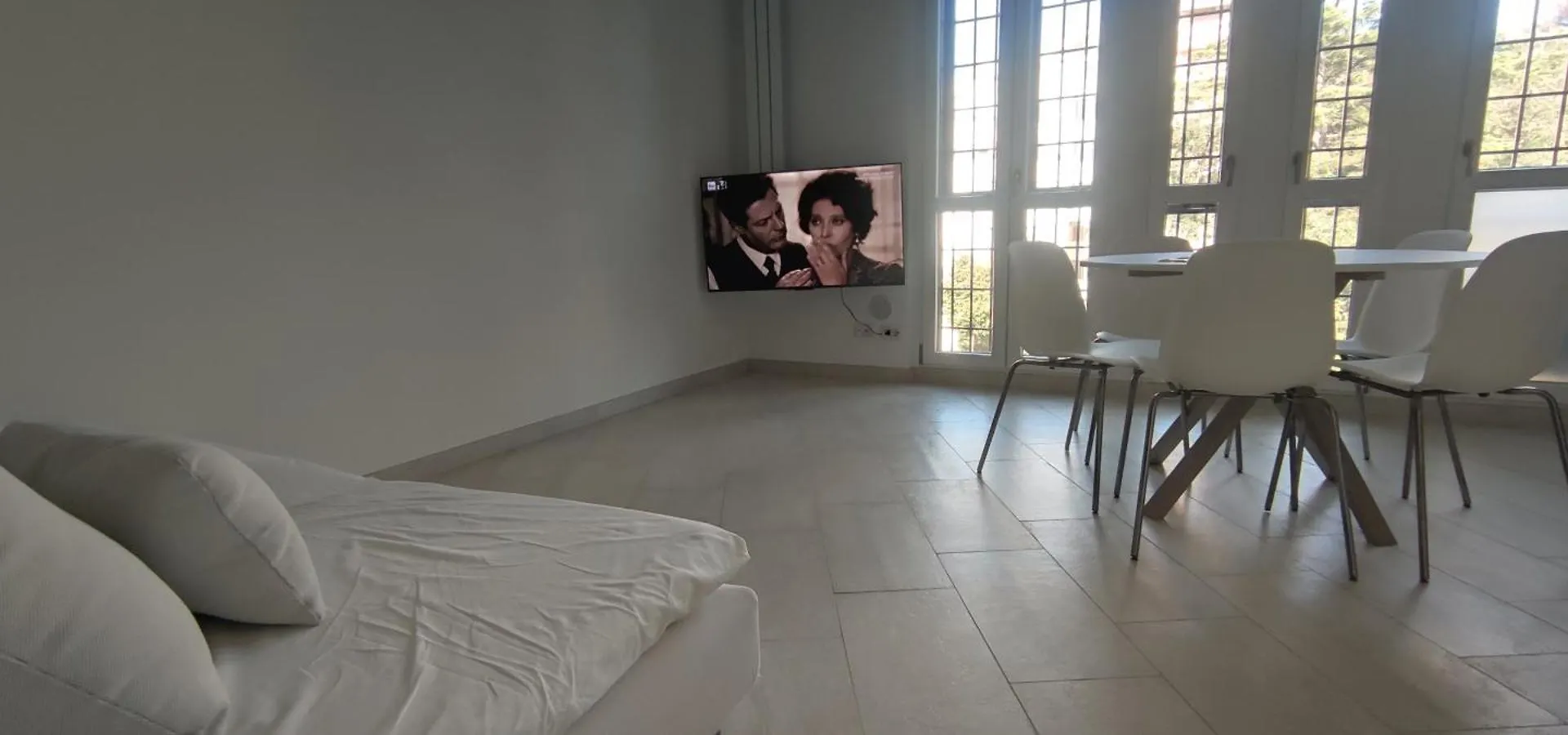 Appartamento Balduina Rome 0*,  Italy