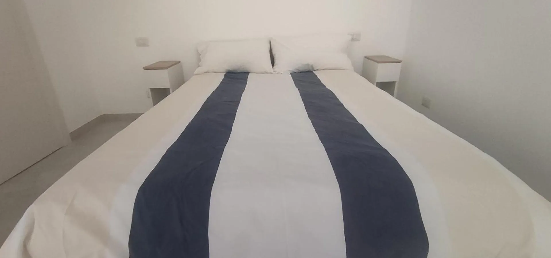 Apartment Appartamento Balduina Rome