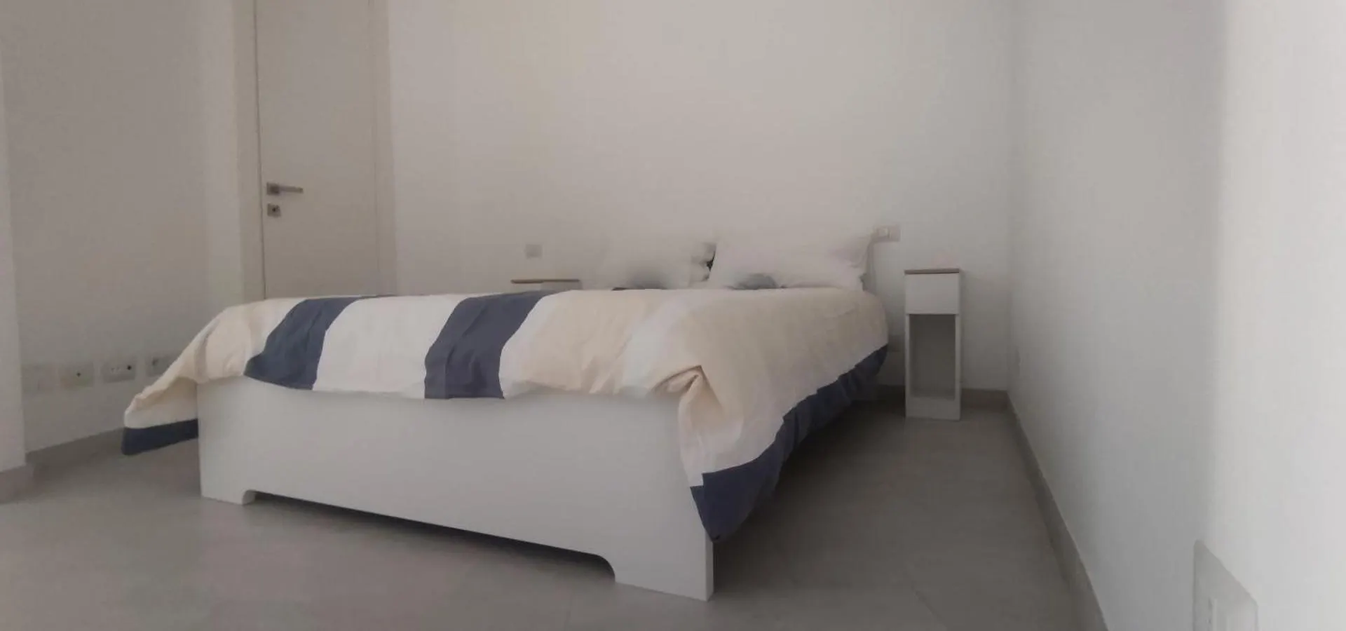 Apartment Appartamento Balduina Rome